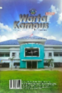 Warta Kampus Vol. 12 Maret 2016