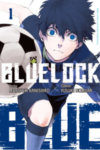 Blue lock 01