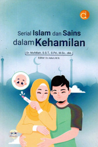 Buku serial Islam dan sains dalam kehamilan