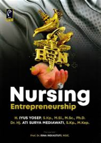 Nursing entrepreneurship