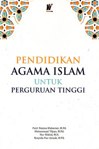 Pendidikan agama Islam untuk perguruan tinggi