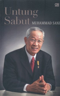 Image of Untung sabut