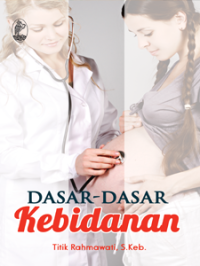 Image of Dasar-dasar kebidanan