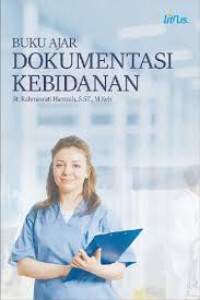 Image of Buku ajar dokumentasi kebidanan