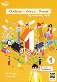 Image of Kkuljaem Korean dasar  : by Bandung Opa 1