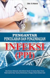 Image of Pengantar pencegahan dan pengendalian infeksi (PPI)